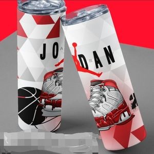 Jordan 20oz Skinny Tumbler